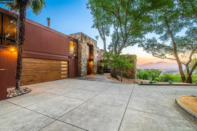 $4,995,000 | 101 Greenbank Drive, Lafayette, CA 94549