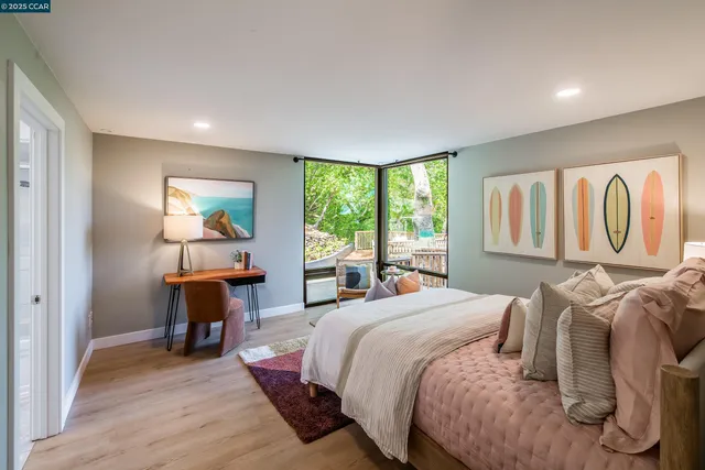 $4,995,000 | 101 Greenbank Drive, Lafayette, CA 94549