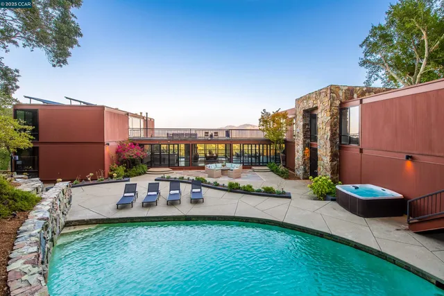 $4,995,000 | 101 Greenbank Drive, Lafayette, CA 94549