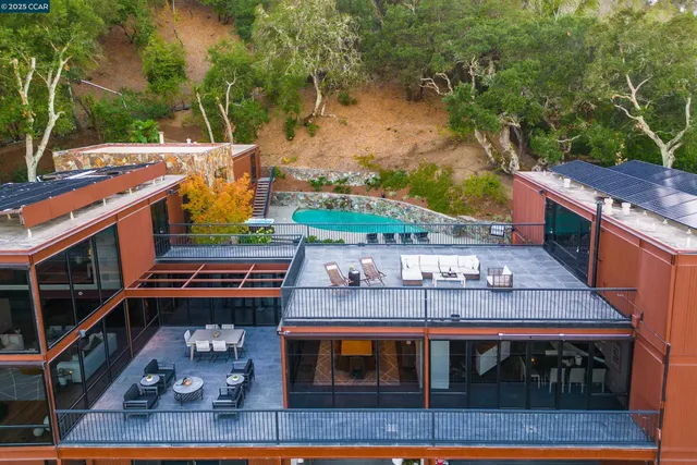 $4,995,000 | 101 Greenbank Drive, Lafayette, CA 94549