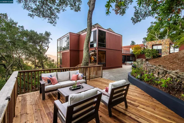 $4,995,000 | 101 Greenbank Drive, Lafayette, CA 94549