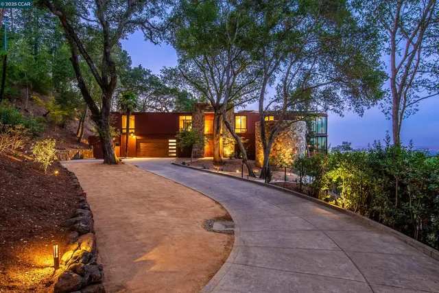 $4,995,000 | 101 Greenbank Drive, Lafayette, CA 94549