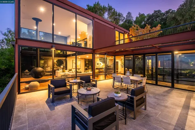 $4,995,000 | 101 Greenbank Drive, Lafayette, CA 94549