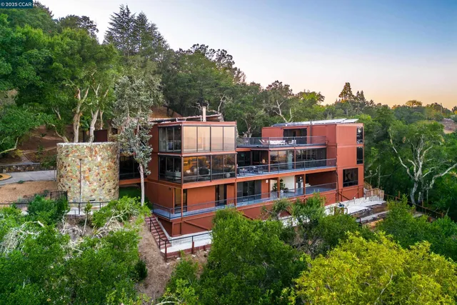 $4,995,000 | 101 Greenbank Drive, Lafayette, CA 94549