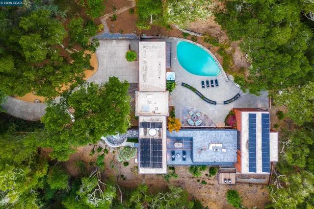 $4,995,000 | 101 Greenbank Drive, Lafayette, CA 94549