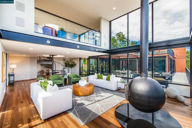 $4,995,000 | 101 Greenbank Drive, Lafayette, CA 94549