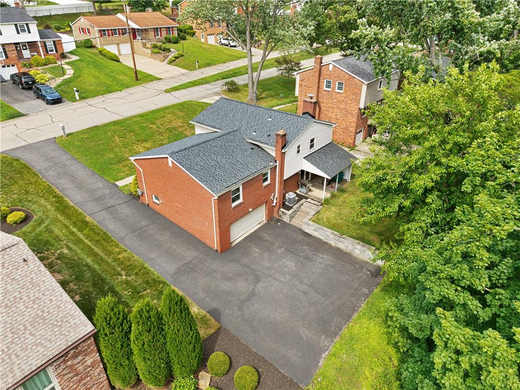 110 North Jamestown Road Coraopolis, PA 15108 - Photo 29 of 29 Gallery Image 29