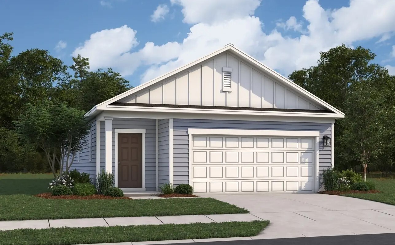 5882 Mercer Street Conroe, TX 77303 - Photo 1 of 10