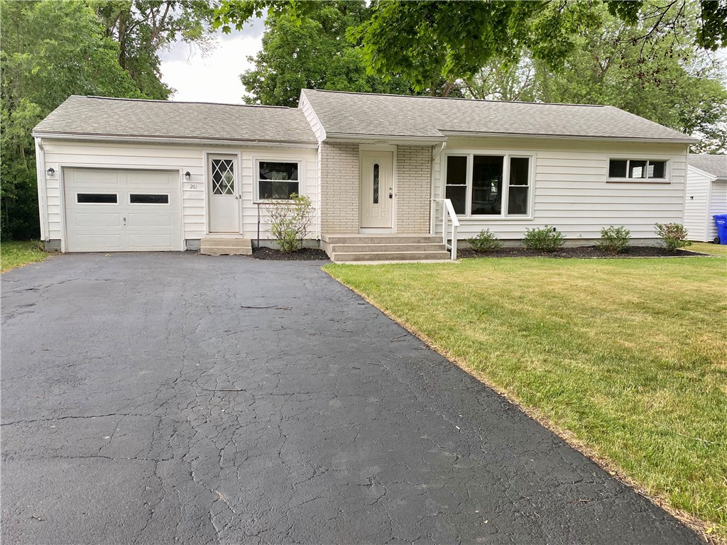 261 Hildegarde Road Greece, NY 14626 - Photo 1 of 1