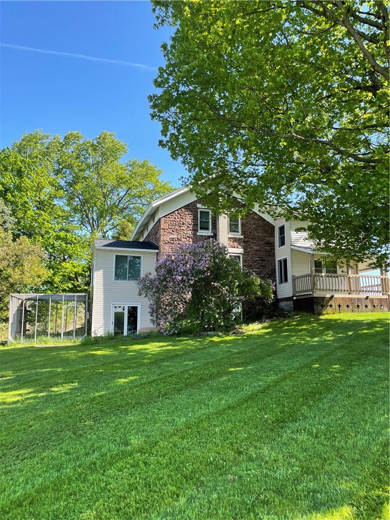 16577 Telegraph Road Murray, NY 14470 - Photo 3 of 28
