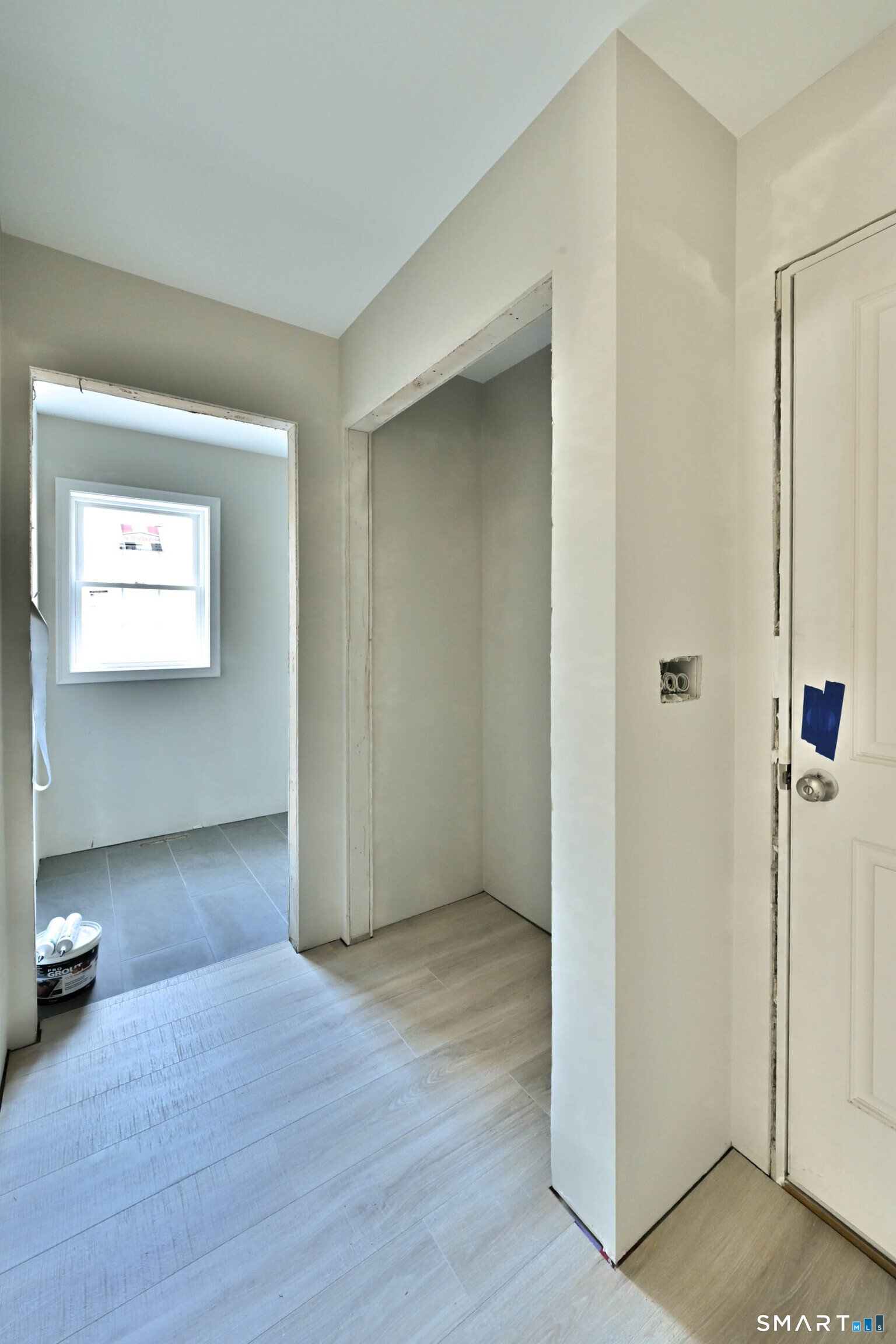 401 Tripp Hollow Road Canterbury, CT 06331 - Photo 26 of 39 an empty room with windows