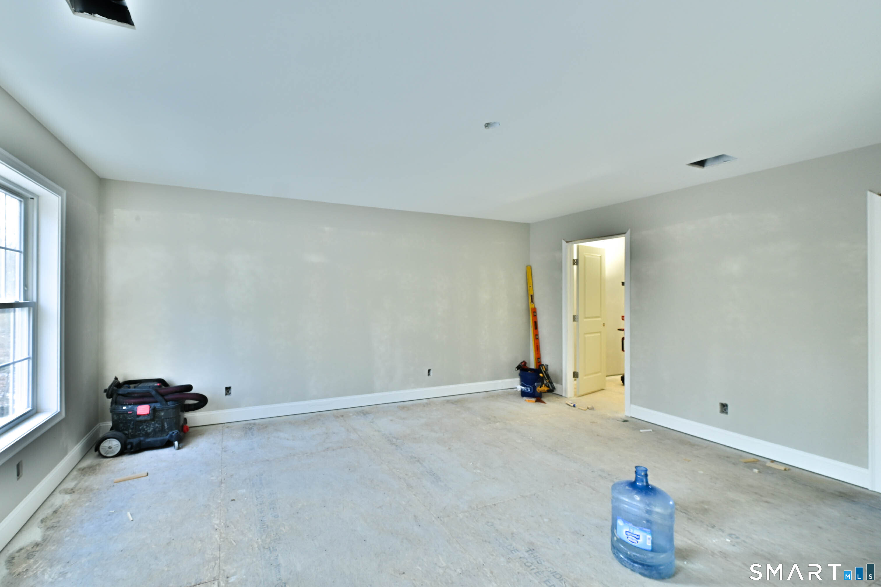 401 Tripp Hollow Road Canterbury, CT 06331 - Photo 30 of 39 a view of an empty room