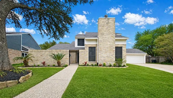 $3,450 | 20206 Lake Sherwood Drive, Katy, TX 77450