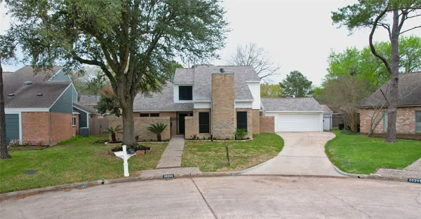 $3,450 | 20206 Lake Sherwood Drive, Katy, TX 77450