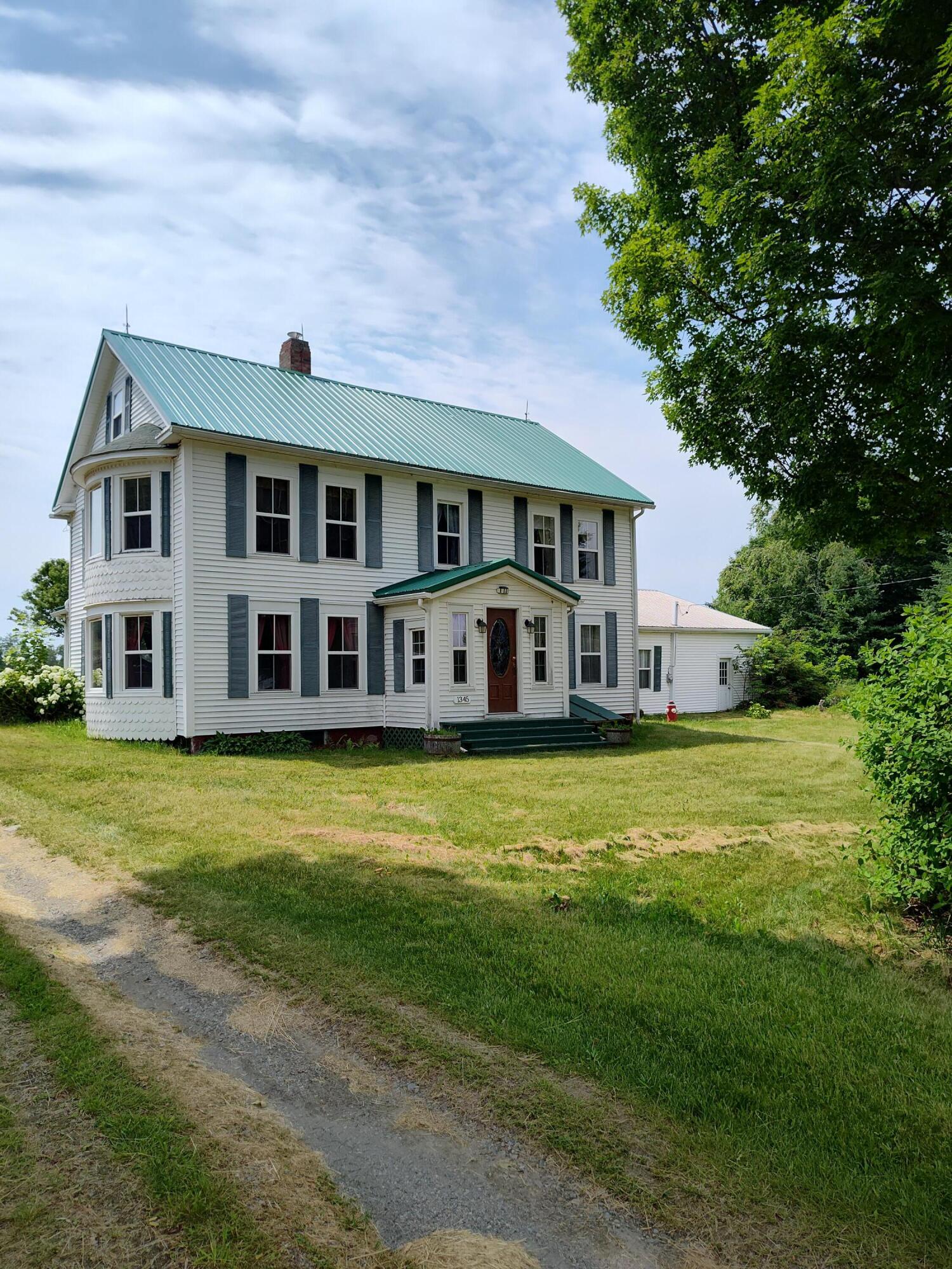 1345 Main Street Ripley, ME 04930 - Photo 1 of 40 IMG_20260707_110612698_HDR