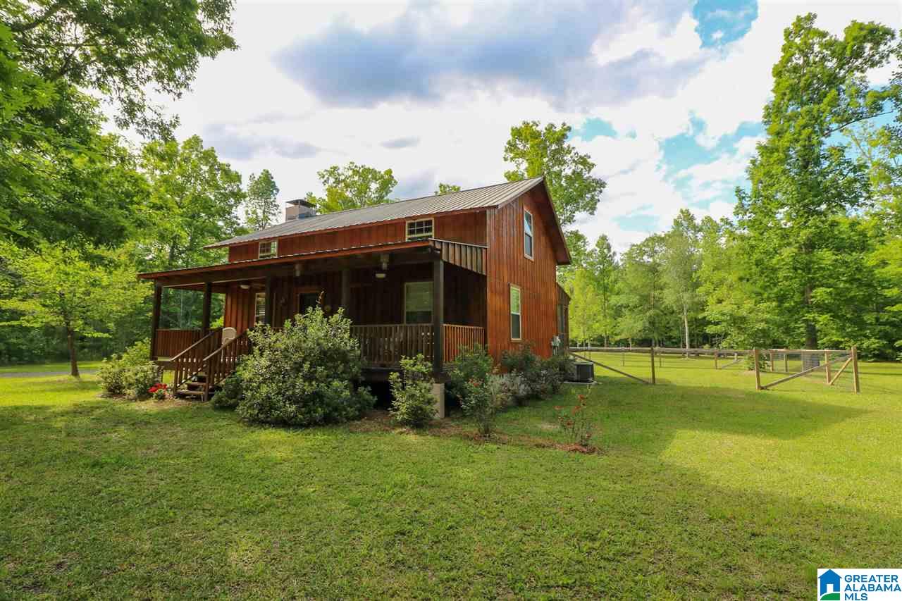 705 Waldrop Road Ashville, AL 35953 - Photo 4 of 41 Gallery Image 4