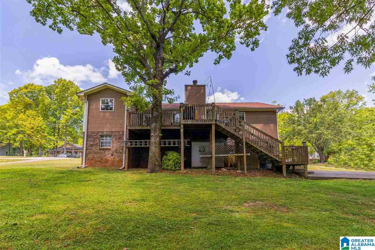 7455 Roper Tunnel Road Trussville, AL 35173 - Photo 22 of 22
