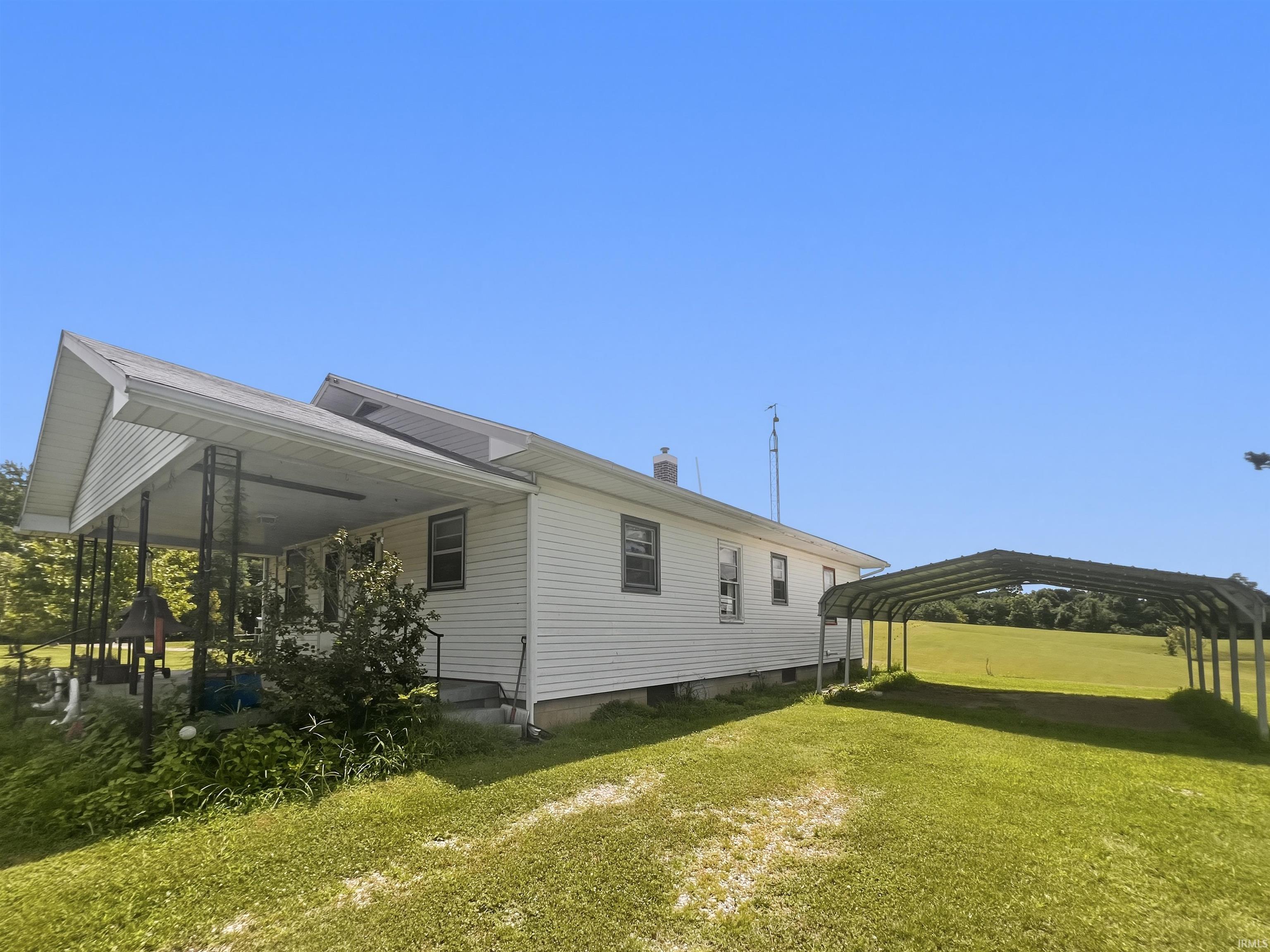 6095 Scotch Pine Road Cannelton, IN 47520 - Photo 30 of 37 Gallery Image 30