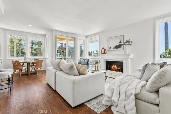 $5,800,000 | 19 Harbor Pointe Drive, Corona del Mar, CA 92625