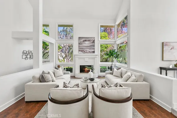 $5,800,000 | 19 Harbor Pointe Drive, Corona del Mar, CA 92625