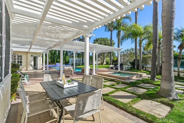 $5,999,000 | 19 Harbor Pointe Drive, Corona del Mar, CA 92625