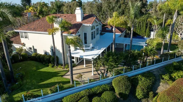 $5,800,000 | 19 Harbor Pointe Drive, Corona del Mar, CA 92625