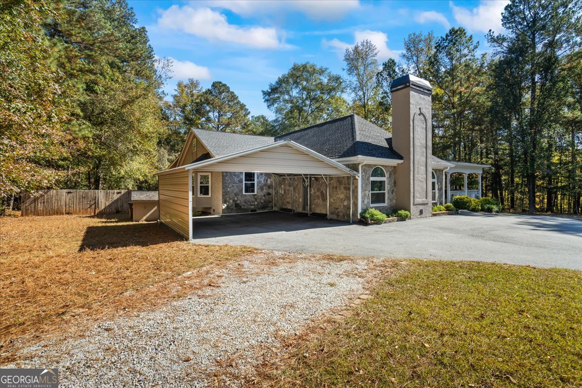 564 Eskew Road McDonough, GA 30252 - Photo 38 of 59