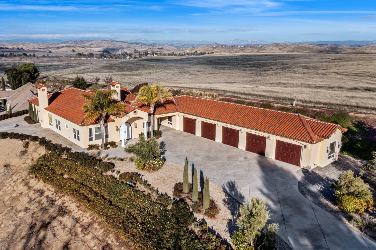 16076 North Friant Road Friant, CA 93626 - Photo 54 of 59 Gallery Image 54