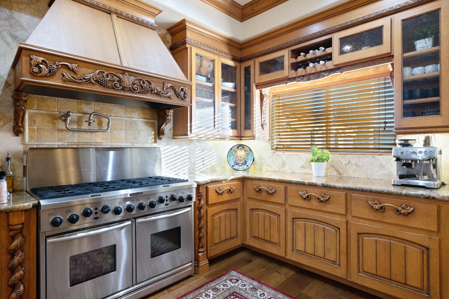 16076 North Friant Road Friant, CA 93626 - Photo 7 of 59 Gallery Image 7