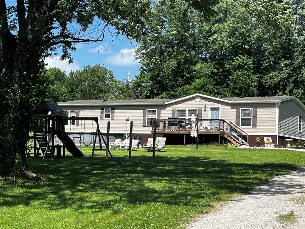 16095 Venus Road Lawson, MO 64062 - Photo 1 of 1