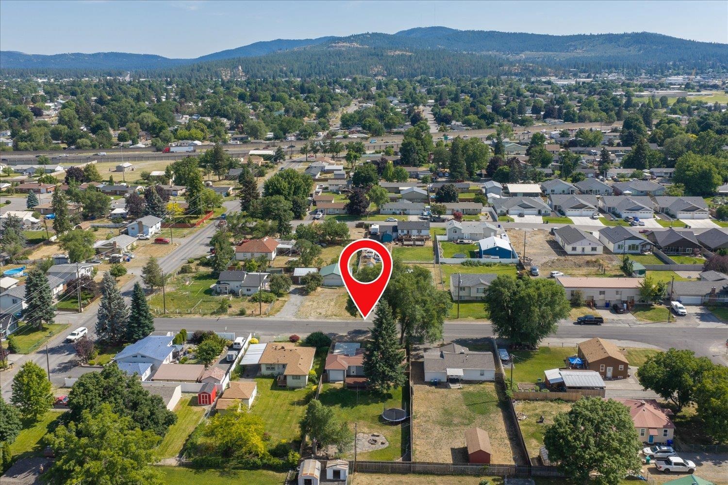 8209 East Indiana Avenue Spokane Valley, WA 99212 - Photo 46 of 48