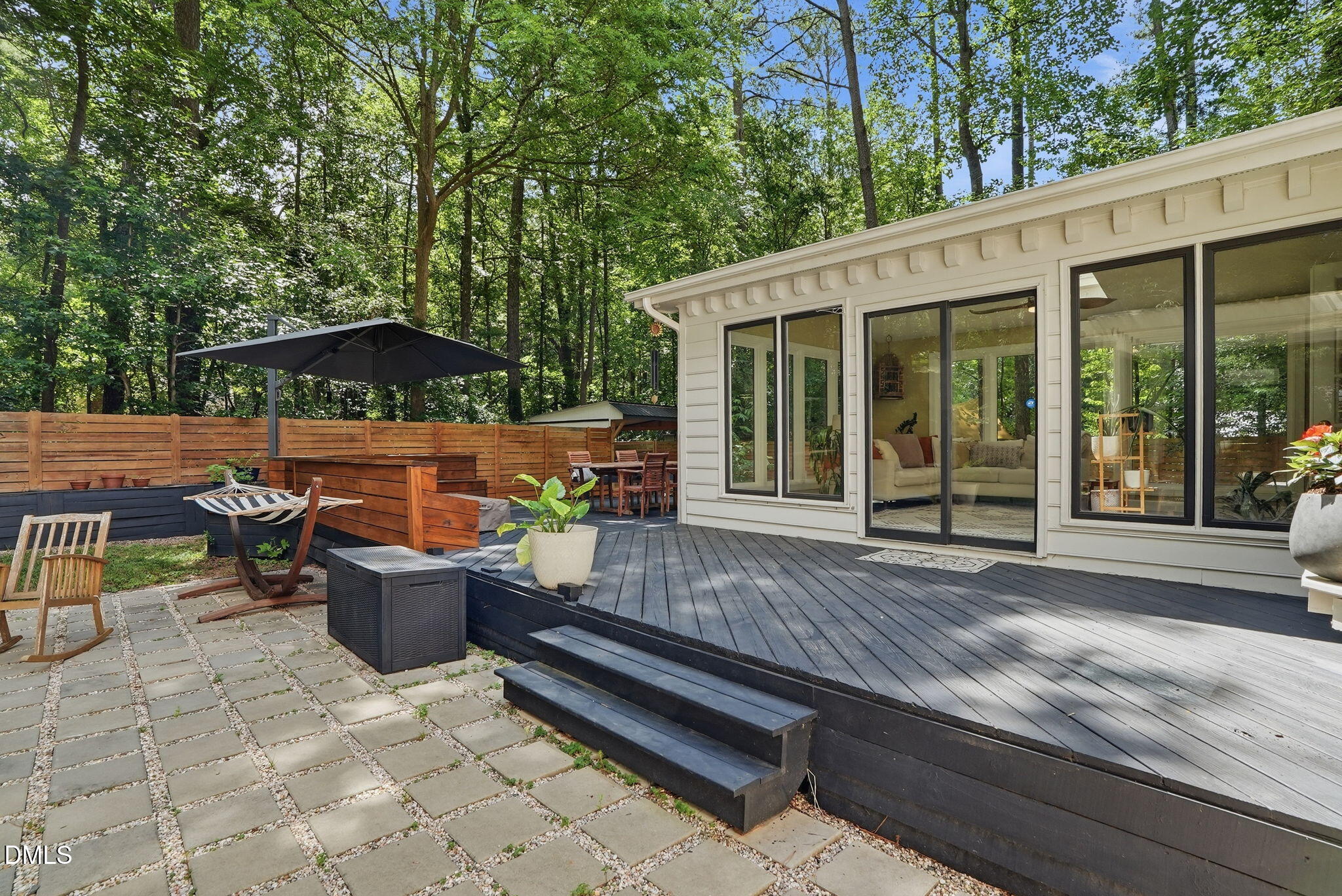 1605 Harmont Drive Raleigh, NC 27603 - Photo 55 of 78