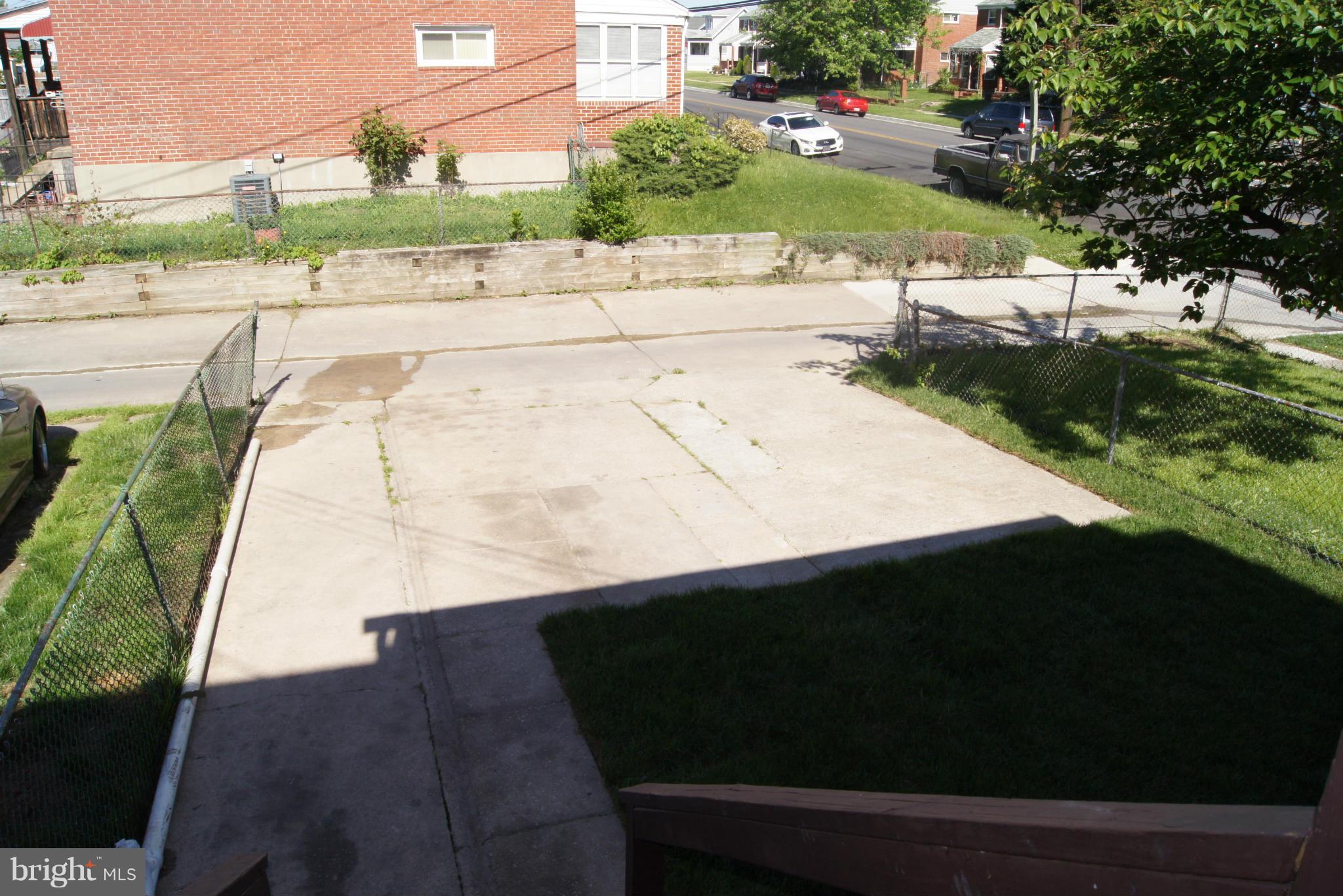 7954 Charlesmont Road Baltimore, MD 21222 - Photo 22 of 24 a view of a outdoor space