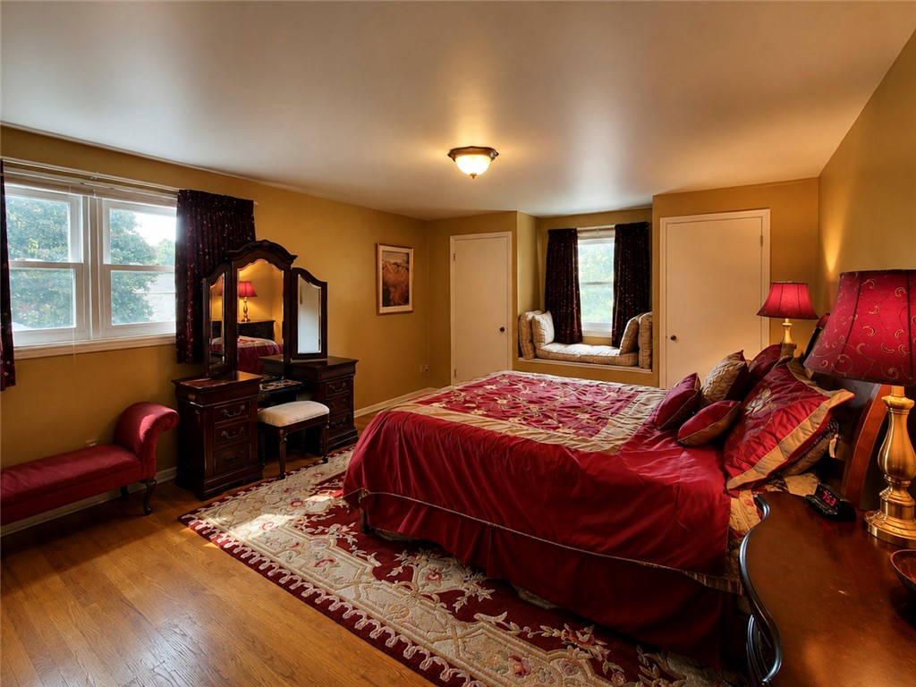 76 Bromley Road Pittsford, NY 14534 - Photo 28 of 50