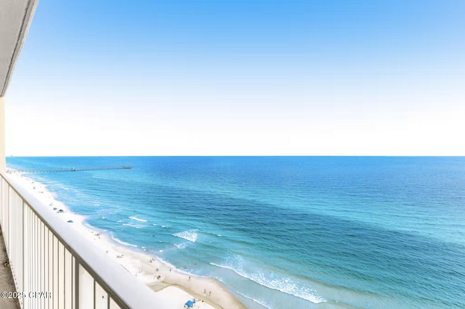 16819 Front Beach Road, Unit 1115 Panama City Beach, FL 32413 - Photo 35 of 52