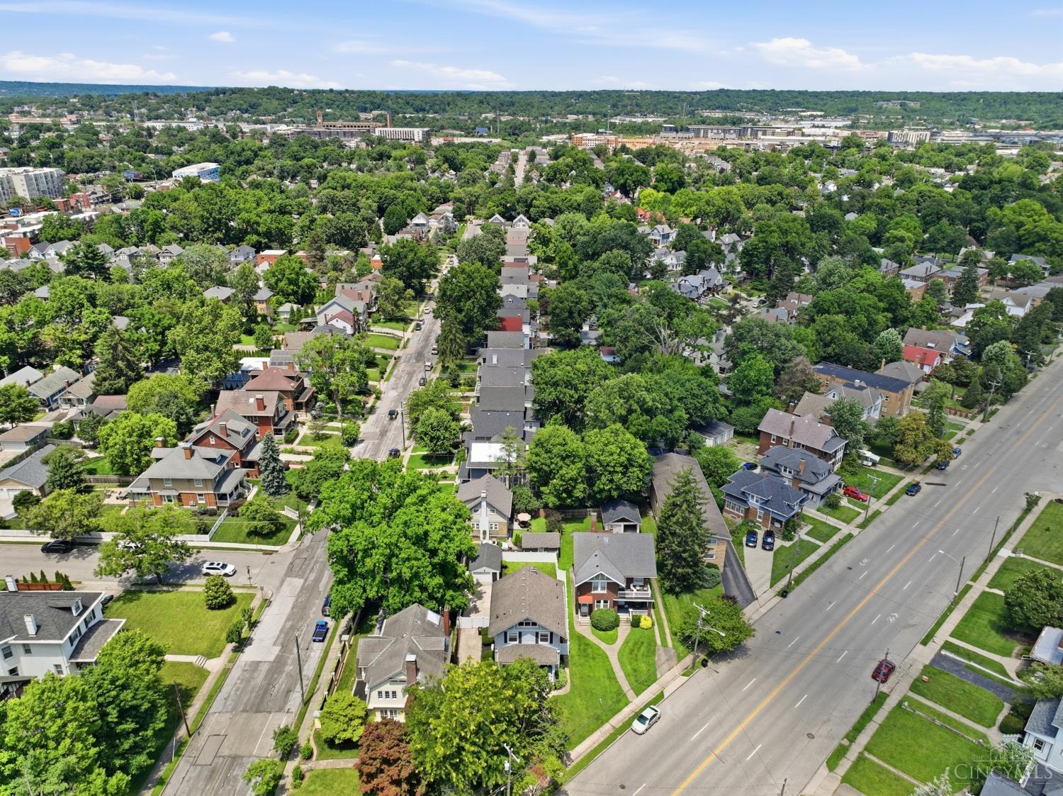 2806 Madison Road Cincinnati, OH 45209 - Photo 45 of 47