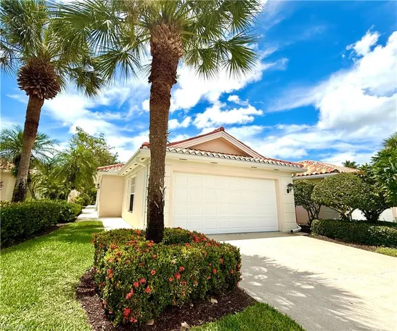 $499,900 | 4171 Los Altos Court, Naples, FL 34109
