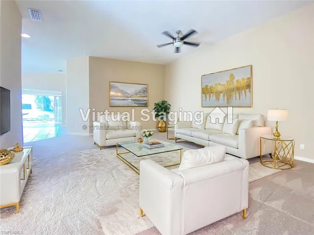 $499,900 | 4171 Los Altos Court, Naples, FL 34109