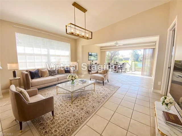 $499,900 | 4171 Los Altos Court, Naples, FL 34109