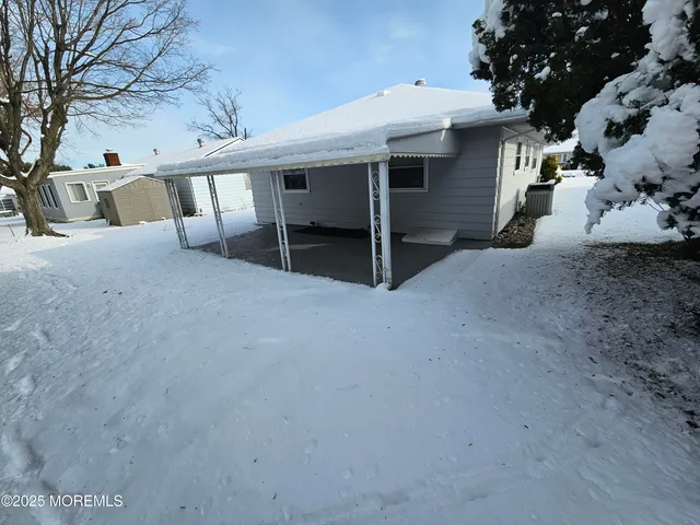 $286,500 | 11 Margarita Street, Toms River, NJ 08757