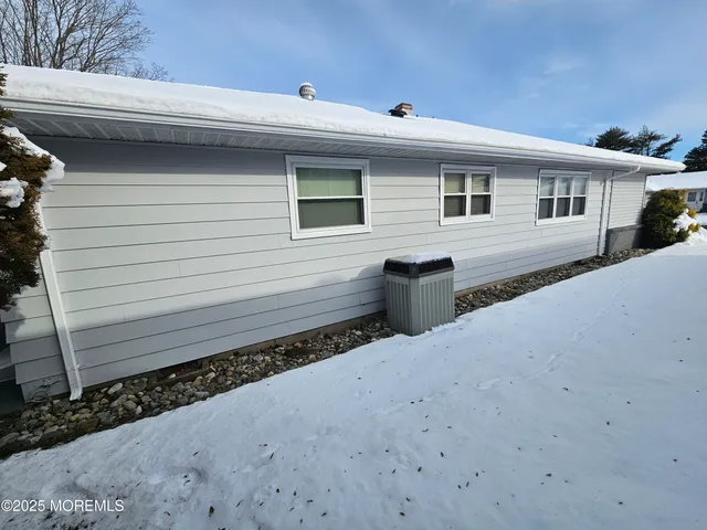 $286,500 | 11 Margarita Street, Toms River, NJ 08757