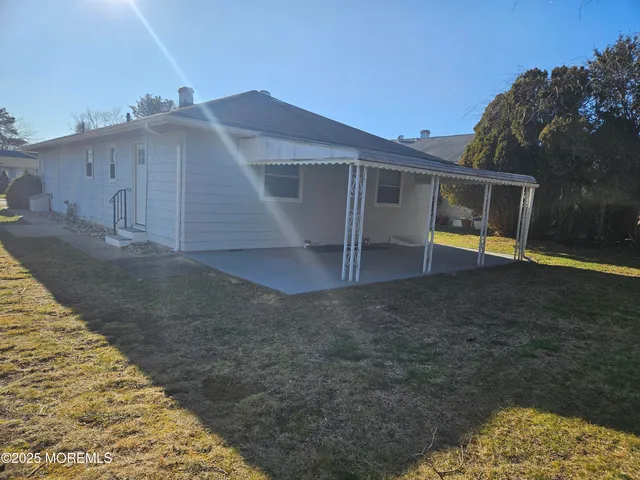 $286,500 | 11 Margarita Street, Toms River, NJ 08757