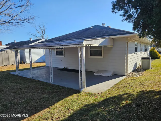 $286,500 | 11 Margarita Street, Toms River, NJ 08757