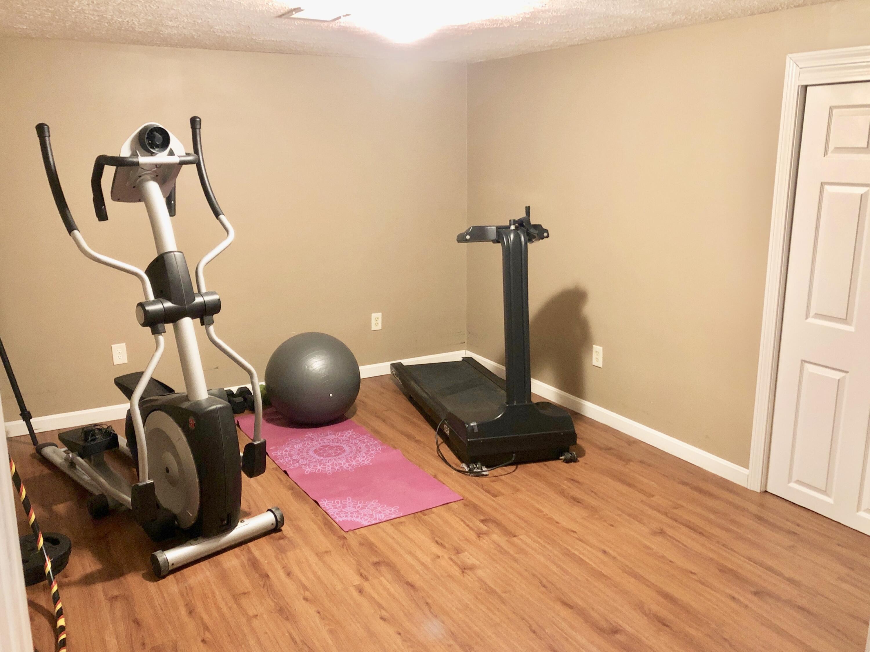 171 Cape Road Hollis Center, ME 04042 - Photo 22 of 28 Basement Bonus Room
