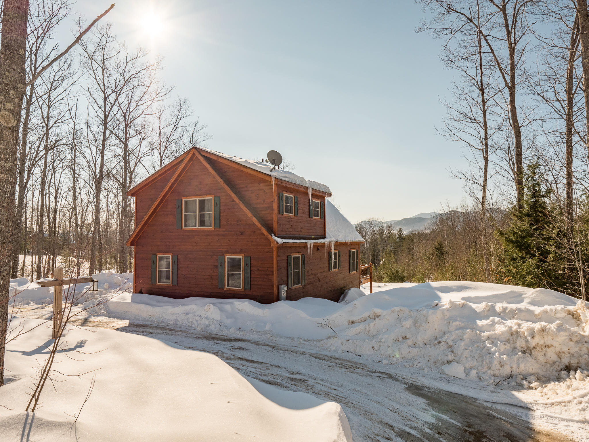11 Oak Ridge Road Bethel, ME 04217 - Photo 2 of 31 11 Oak Ridge-25