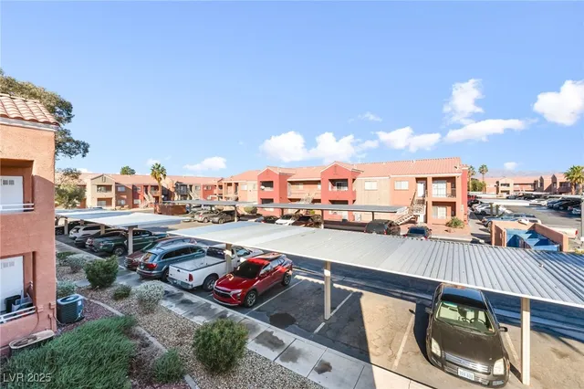 $1,599 | 4730 East Craig Road, Unit 2061, Las Vegas, NV 89115
