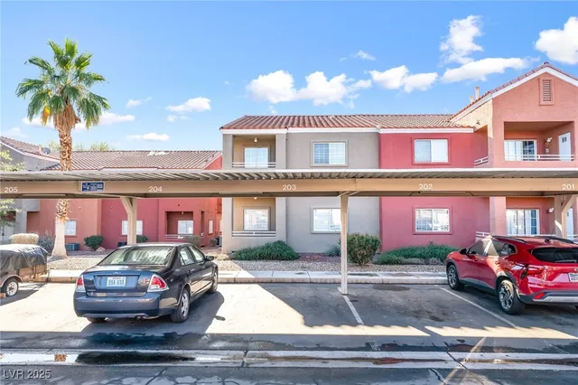 $1,599 | 4730 East Craig Road, Unit 2061, Las Vegas, NV 89115