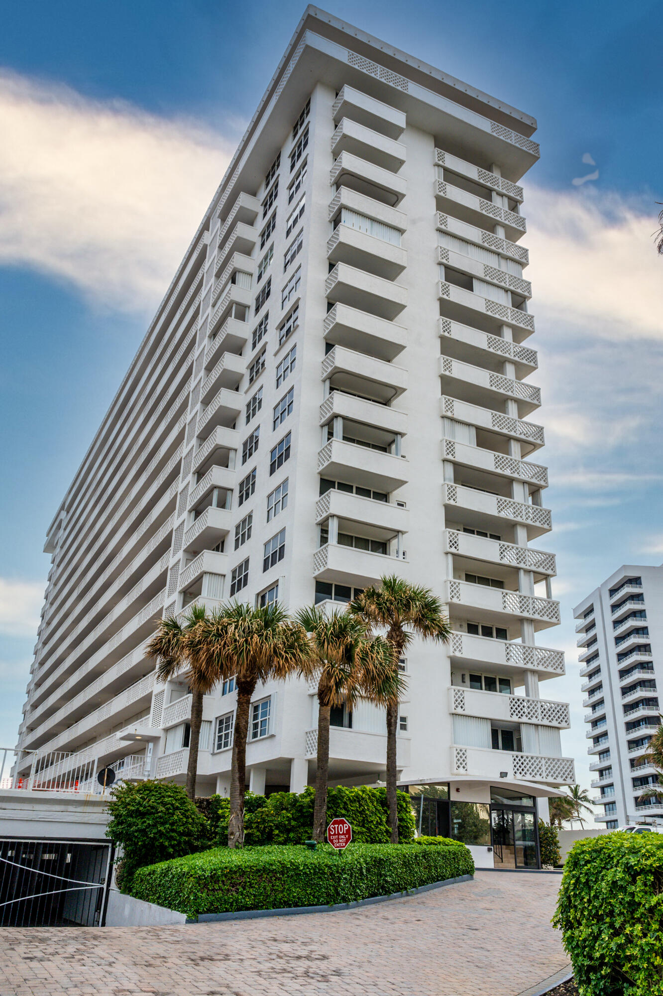 1200 South Ocean Boulevard, Unit 11D Boca Raton, FL 33432 - Photo 43 of 45 Great Location