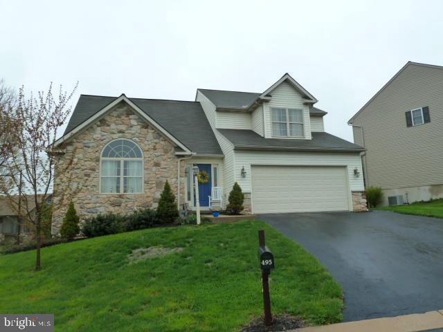 495 Vista Road Columbia, PA 17512 - Photo 1 of 23 Gallery Image 1