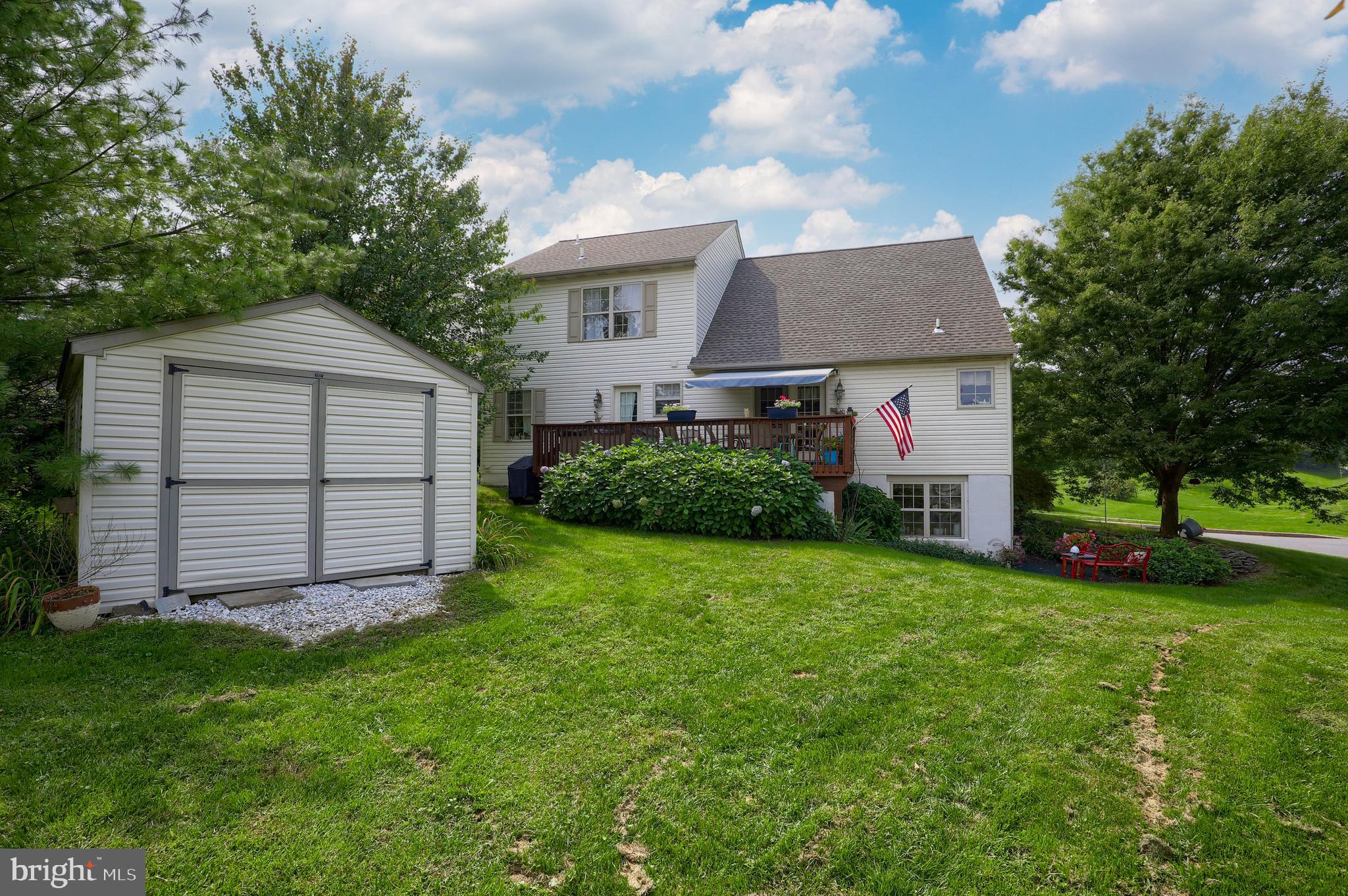 495 Vista Road Columbia, PA 17512 - Photo 5 of 23 Gallery Image 5